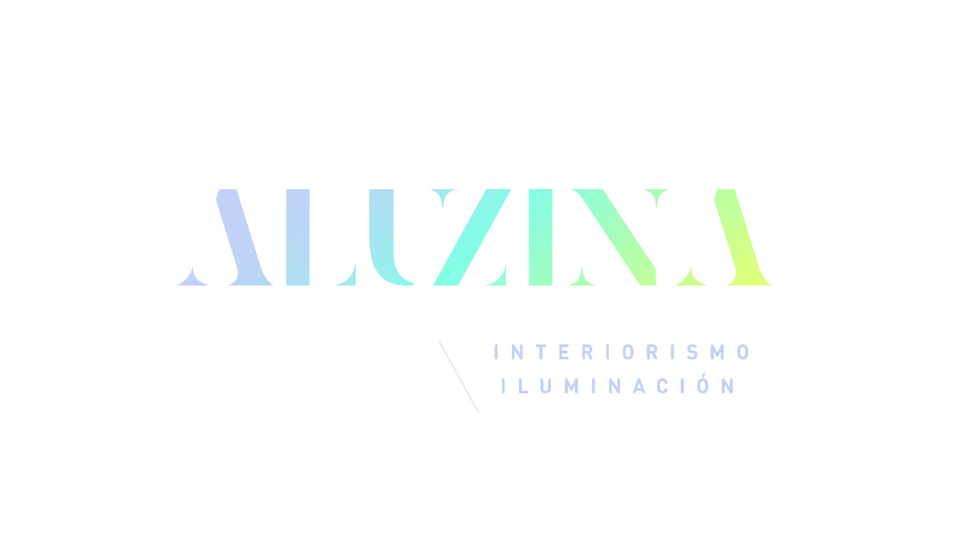 Aluzina - Diseño Interior Medellín